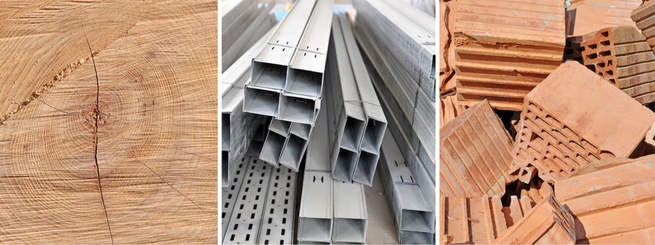 EDI for Building Materials Wholesale INDUSTRY