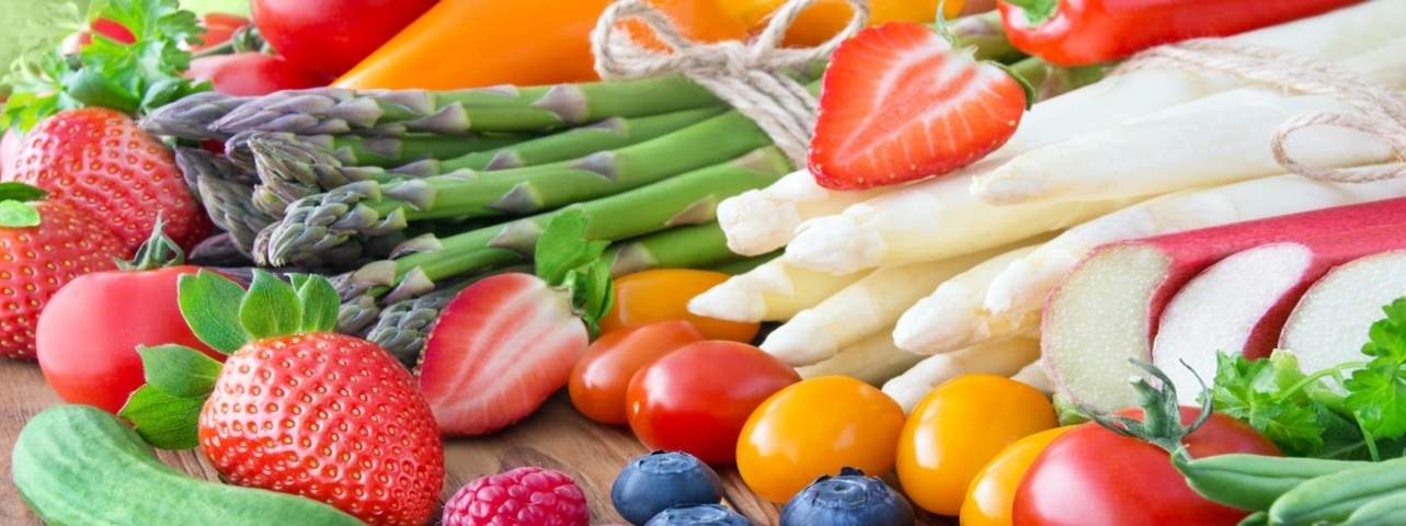 EDI for Vegetables & Fruits INDUSTRY