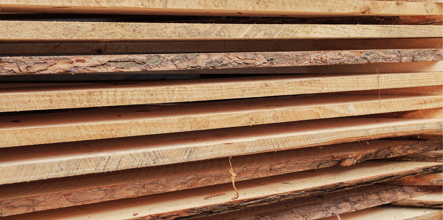 EDI for Wood Product Manufacturing INDUSTRY