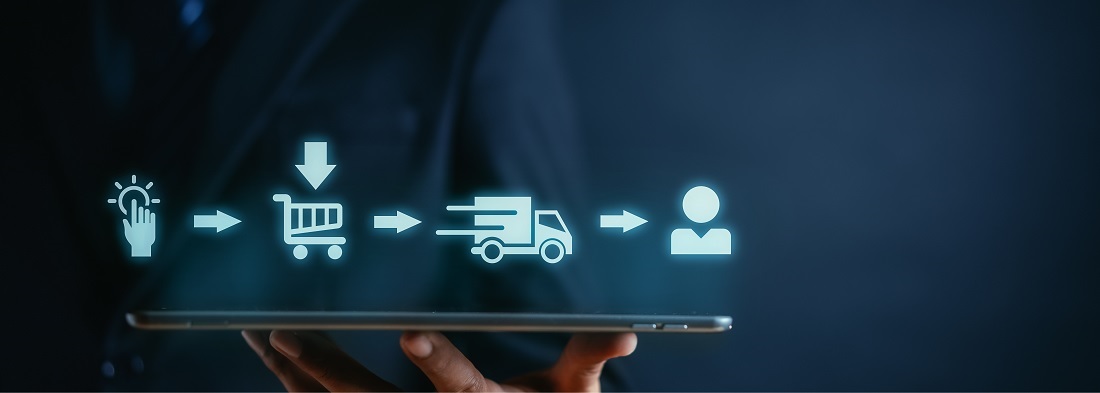 EDI 850 Purchase Order