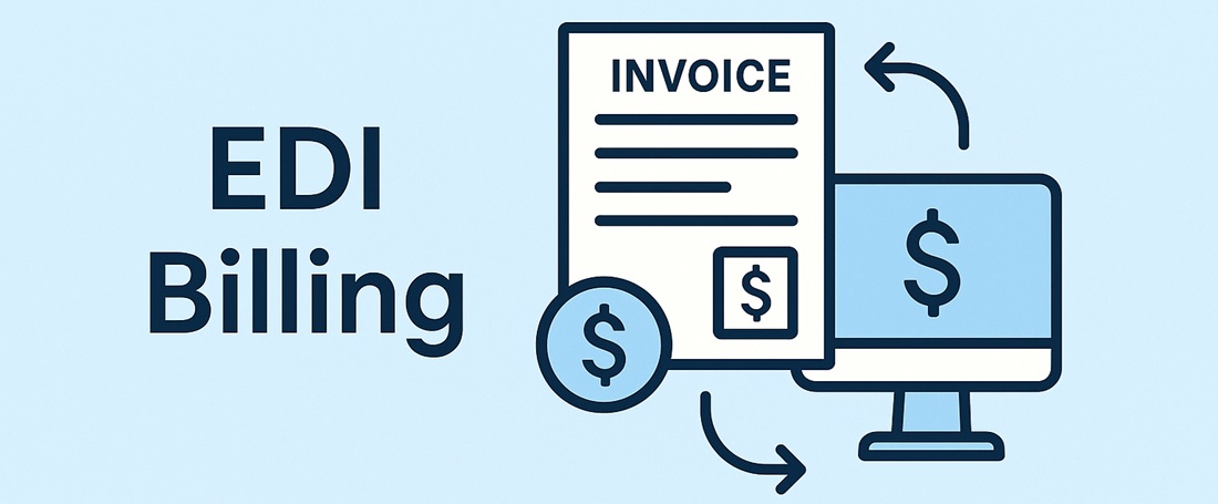 EDI Billing