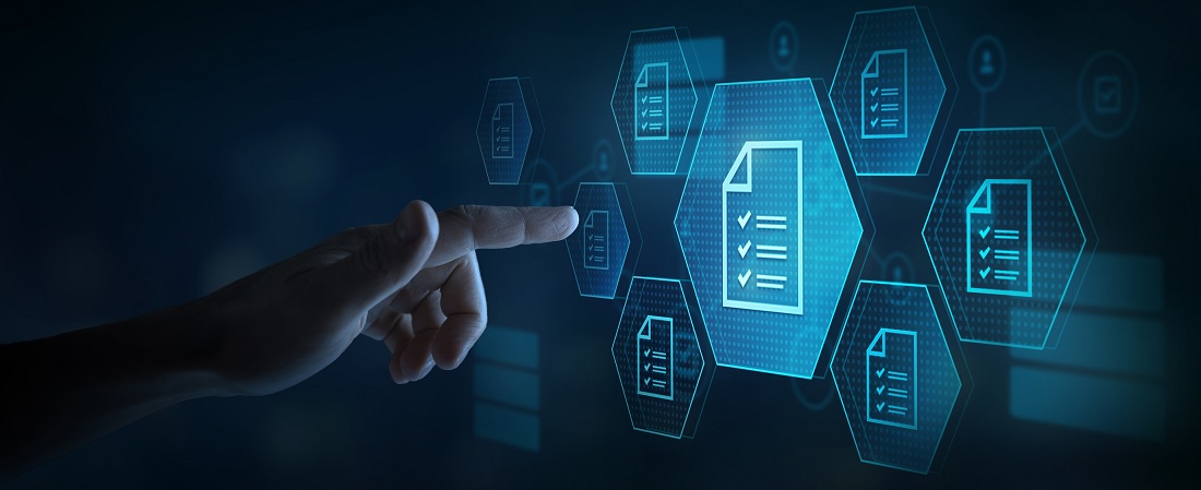 EDI Order Processing