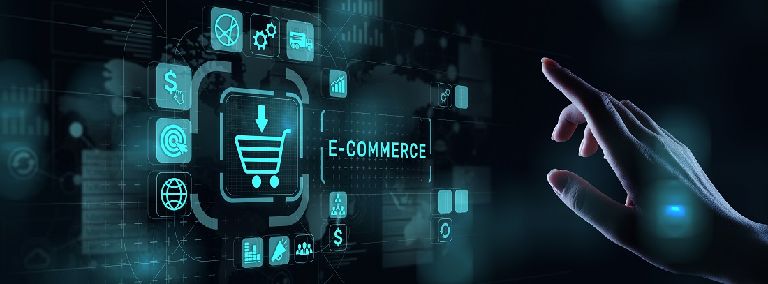 EDI and eCommerce