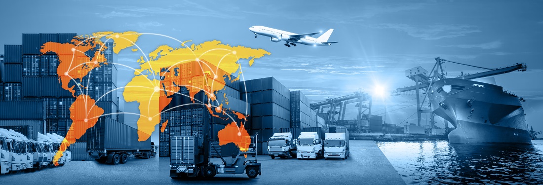 EDI for Logistics