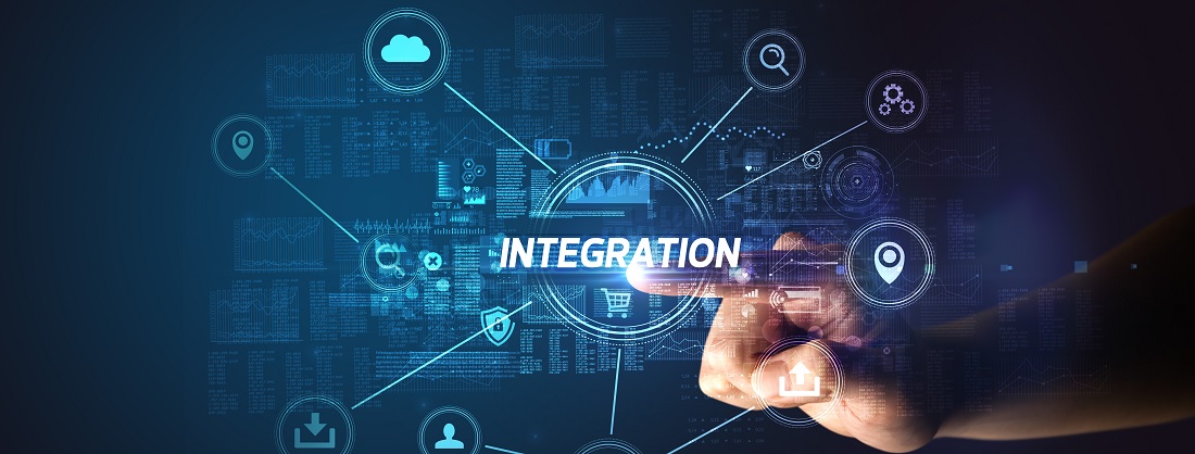 EDI integration