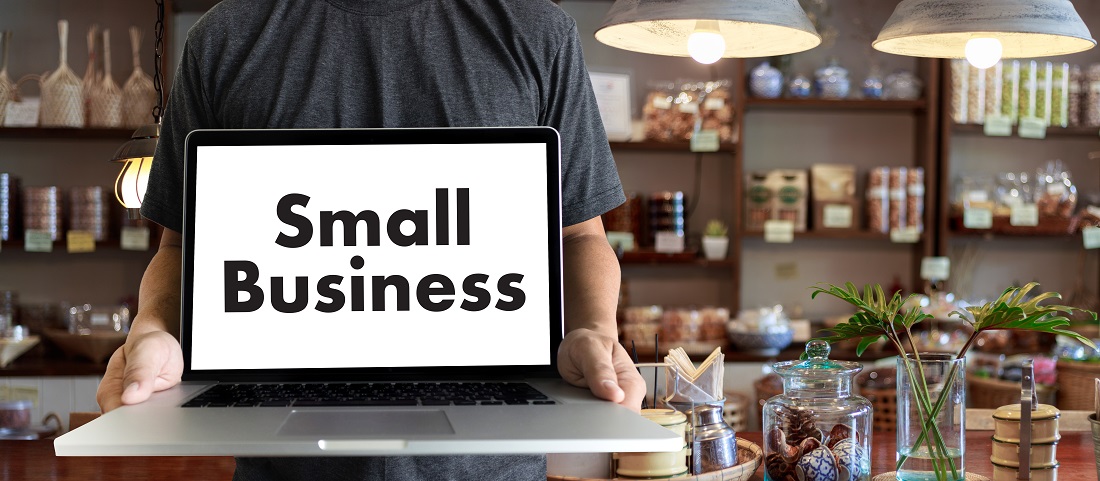 Small Business EDI