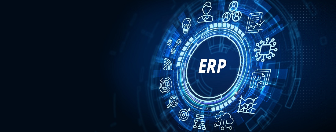 ERP and EDI
