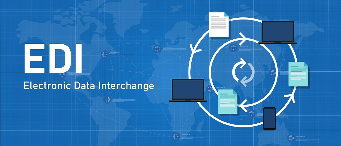 Electronic Data Interchange