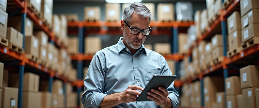 Inventory Management EDI