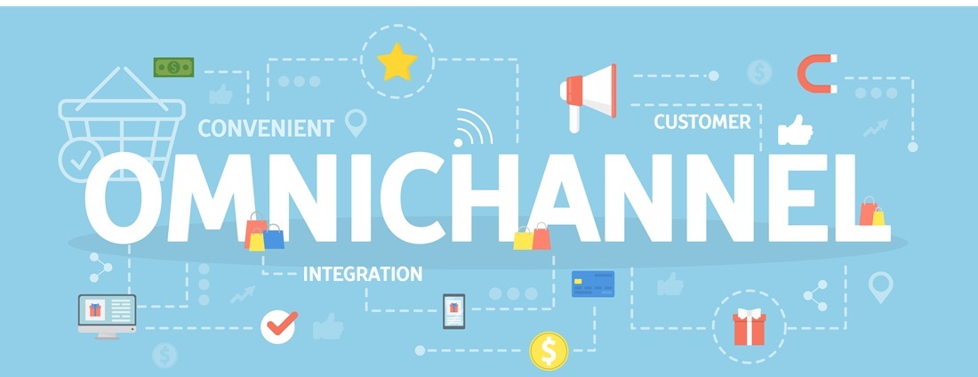 Omnichannel EDI