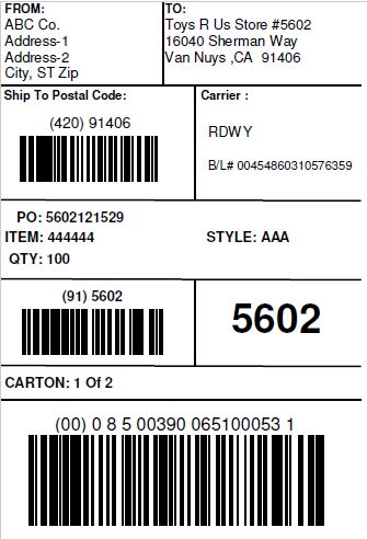 Toys R Us Barcode Scanner Motorola Handheld Rare Babies R Us Price Registry Used 