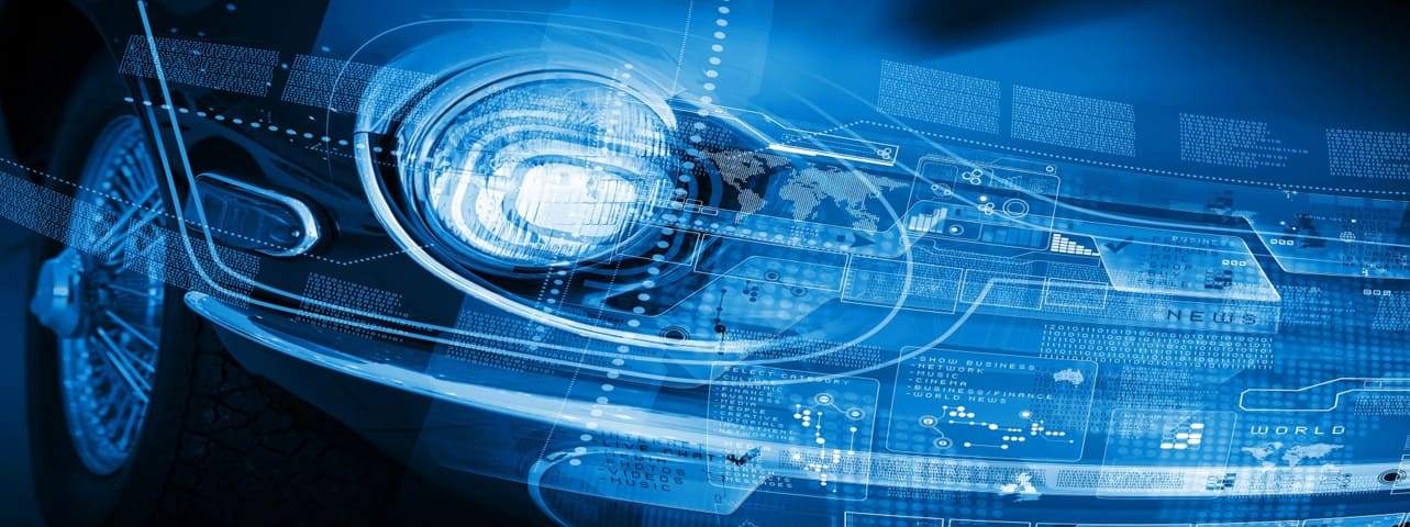 EDI for Automotive INDUSTRY