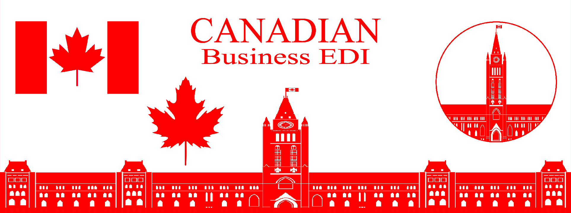 Canadian Business EDI