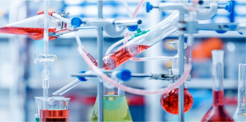 EDI for Chemicals INDUSTRY