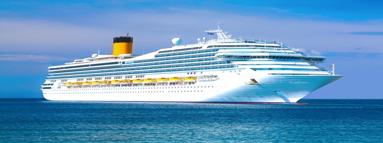 EDI for Cruise Ships & Lines INDUSTRY