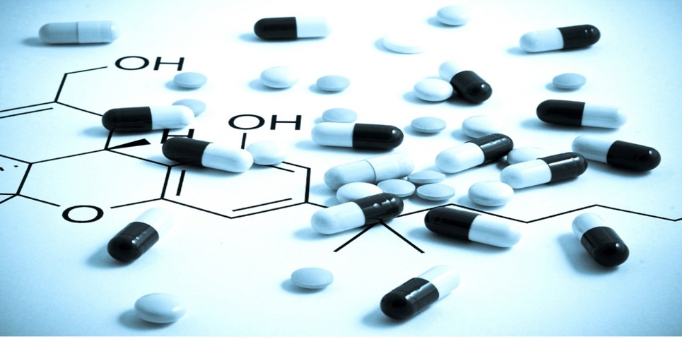 EDI for Drug Manufacturers INDUSTRY