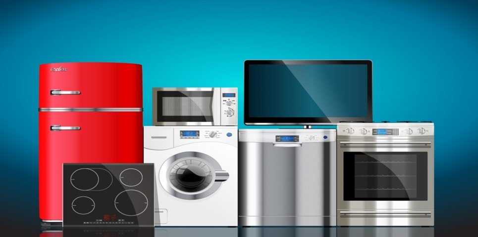 EDI for Electronics and Appliance Stores INDUSTRY