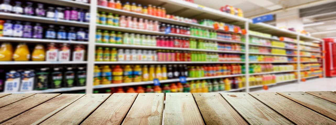 EDI for Grocery INDUSTRY