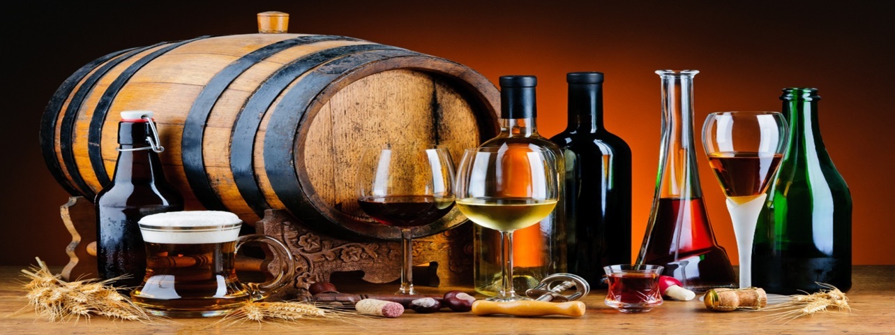 EDI for Liquor, Wine & Beer INDUSTRY
