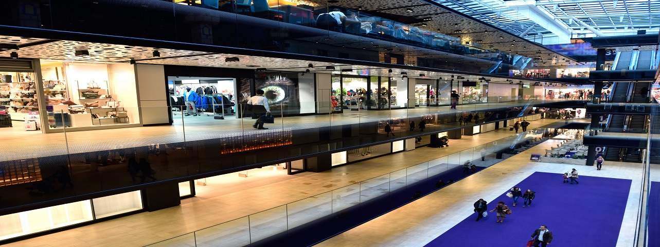 EDI for Retail Sales INDUSTRY